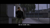 GTA 3 L'amante