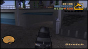 GTA 3 L'autista