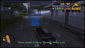 GTA 3 L'autista