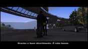 GTA 3 L'autista