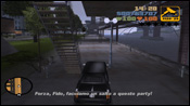 GTA 3 L'autista