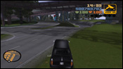 GTA 3 L'autista