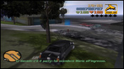 GTA 3 L'autista