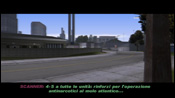 GTA 3 L'autista