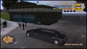 GTA 3 L'autista