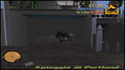 GTA 3 L'autista