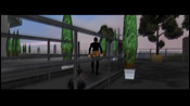 GTA 3 L'autista