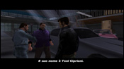 GTA 3 Cipriani