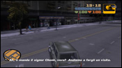 GTA 3 L'imbroglione