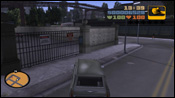 GTA 3 L'imbroglione