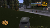 GTA 3 L'imbroglione