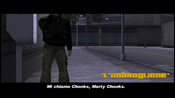 GTA 3 L'imbroglione