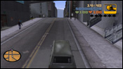 GTA 3 L'imbroglione