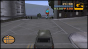 GTA 3 L'imbroglione