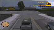 GTA 3 L'imbroglione