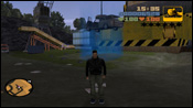 GTA 3 L'imbroglione