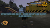 GTA 3 L'imbroglione