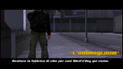 GTA 3 L'imbroglione