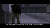 GTA 3 L'imbroglione