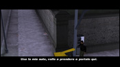 GTA 3 L'imbroglione