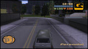 GTA 3 L'imbroglione