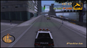 GTA 3 La fuga di Kanbu
