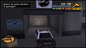 GTA 3 La fuga di Kanbu