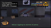 GTA 3 La fuga di Kanbu
