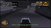 GTA 3 La fuga di Kanbu