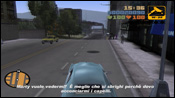 GTA 3 La moglie