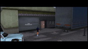 GTA 3 La moglie