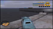 GTA 3 La moglie