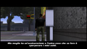 GTA 3 La moglie