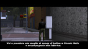 GTA 3 La moglie