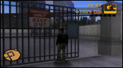 GTA 3 La moglie