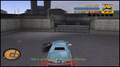 GTA 3 La moglie