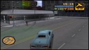 GTA 3 La moglie