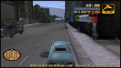 GTA 3 La moglie