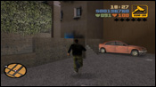 GTA 3 La raccolta