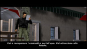 GTA 3 Claude