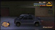 GTA 3 Vecchietto orientale