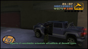 GTA 3 Liberatore