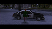 GTA 3 Porta in giro Misty per me