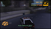 GTA 3 Porta in giro Misty per me