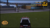 GTA 3 Porta in giro Misty per me