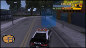 GTA 3 Porta in giro Misty per me