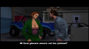 GTA 3 Misty