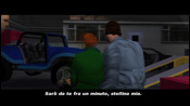 GTA 3 Porta in giro Misty per me