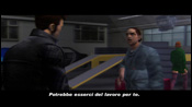 GTA 3 Porta in giro Misty per me