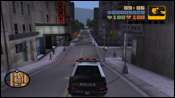 GTA 3 Porta in giro Misty per me